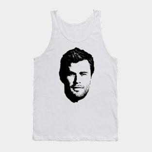 Chris Hemsworth Tank Top